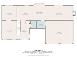 Floorplan #8