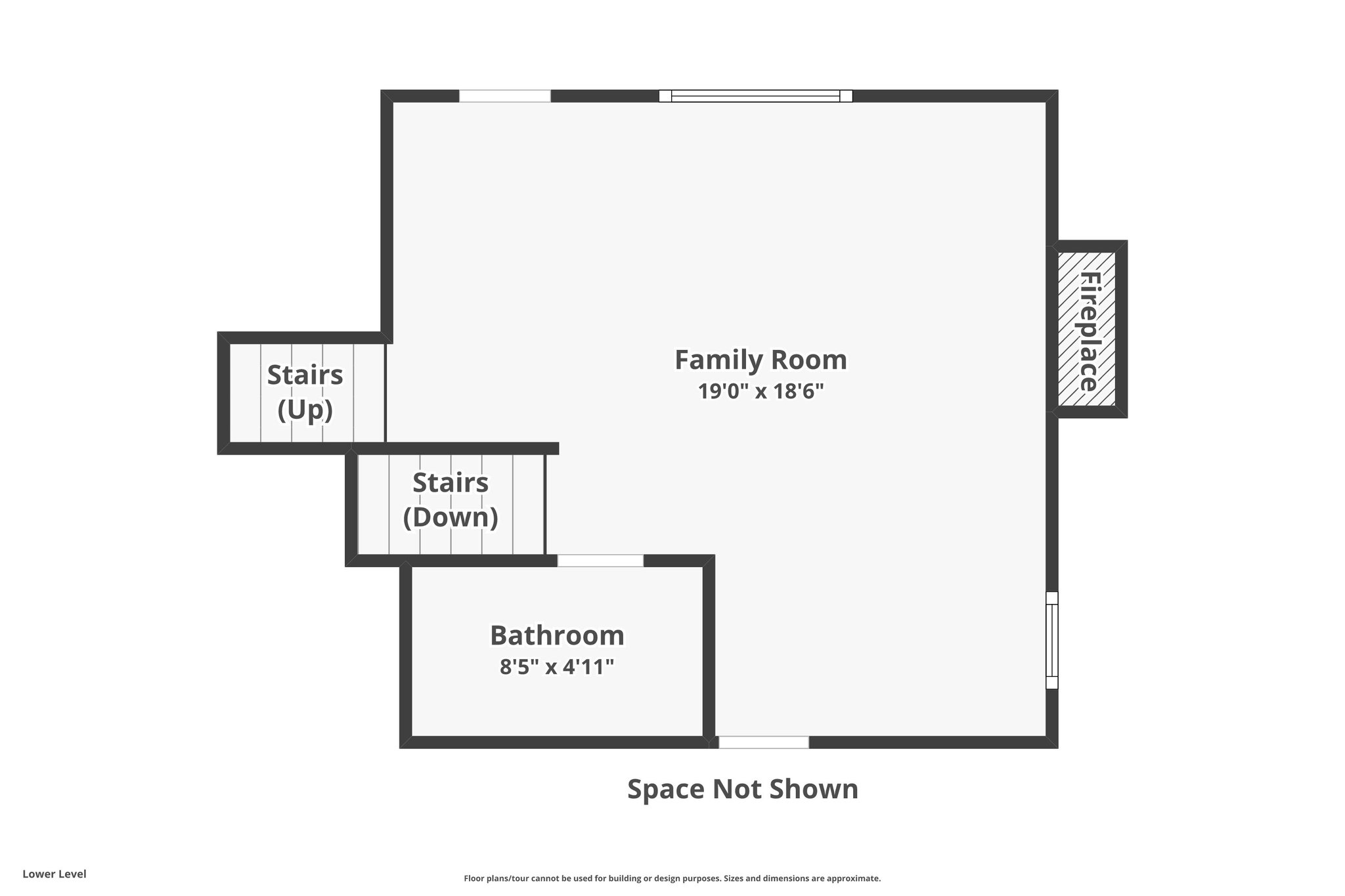 Lower Level