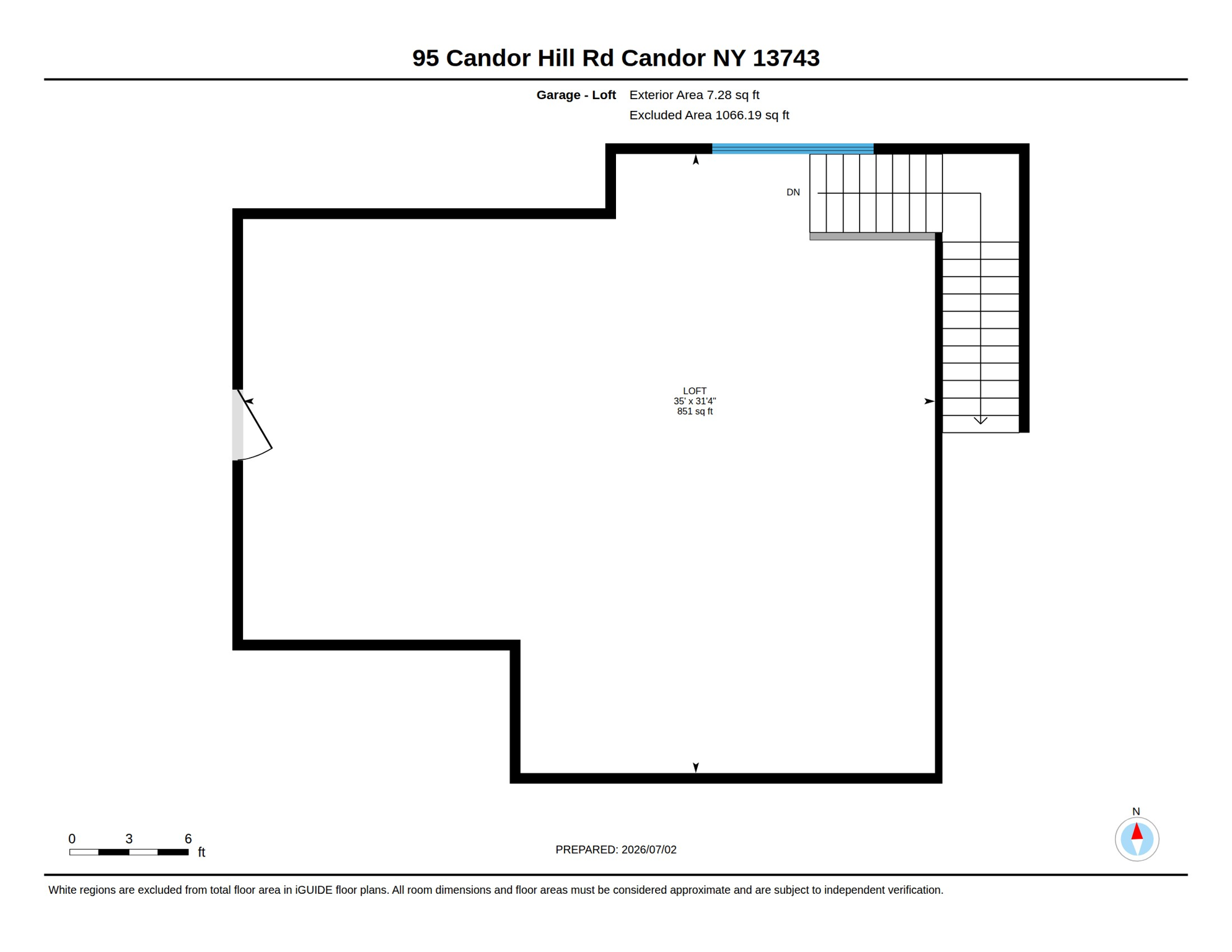 Floorplan #6