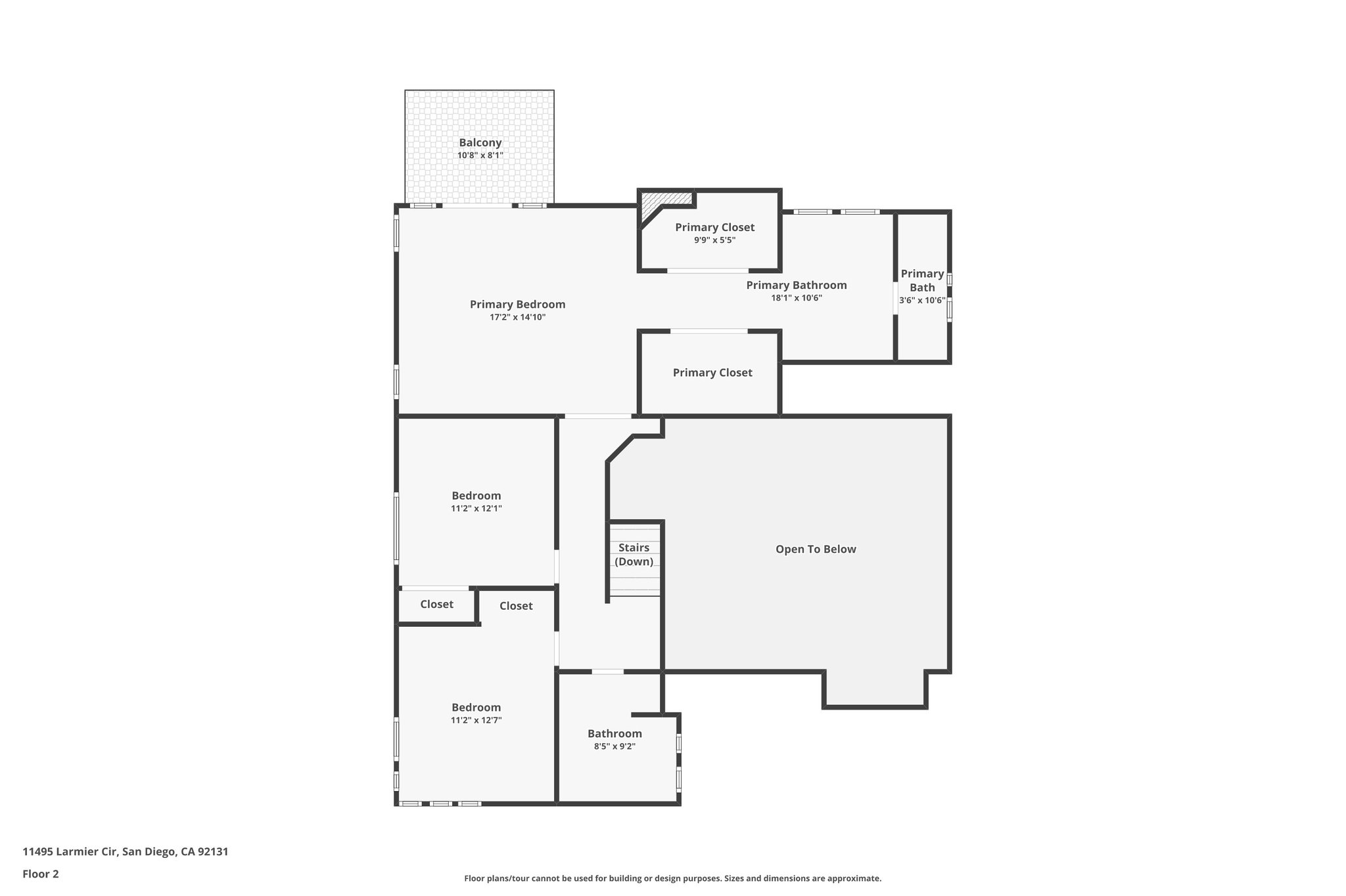Floor 2