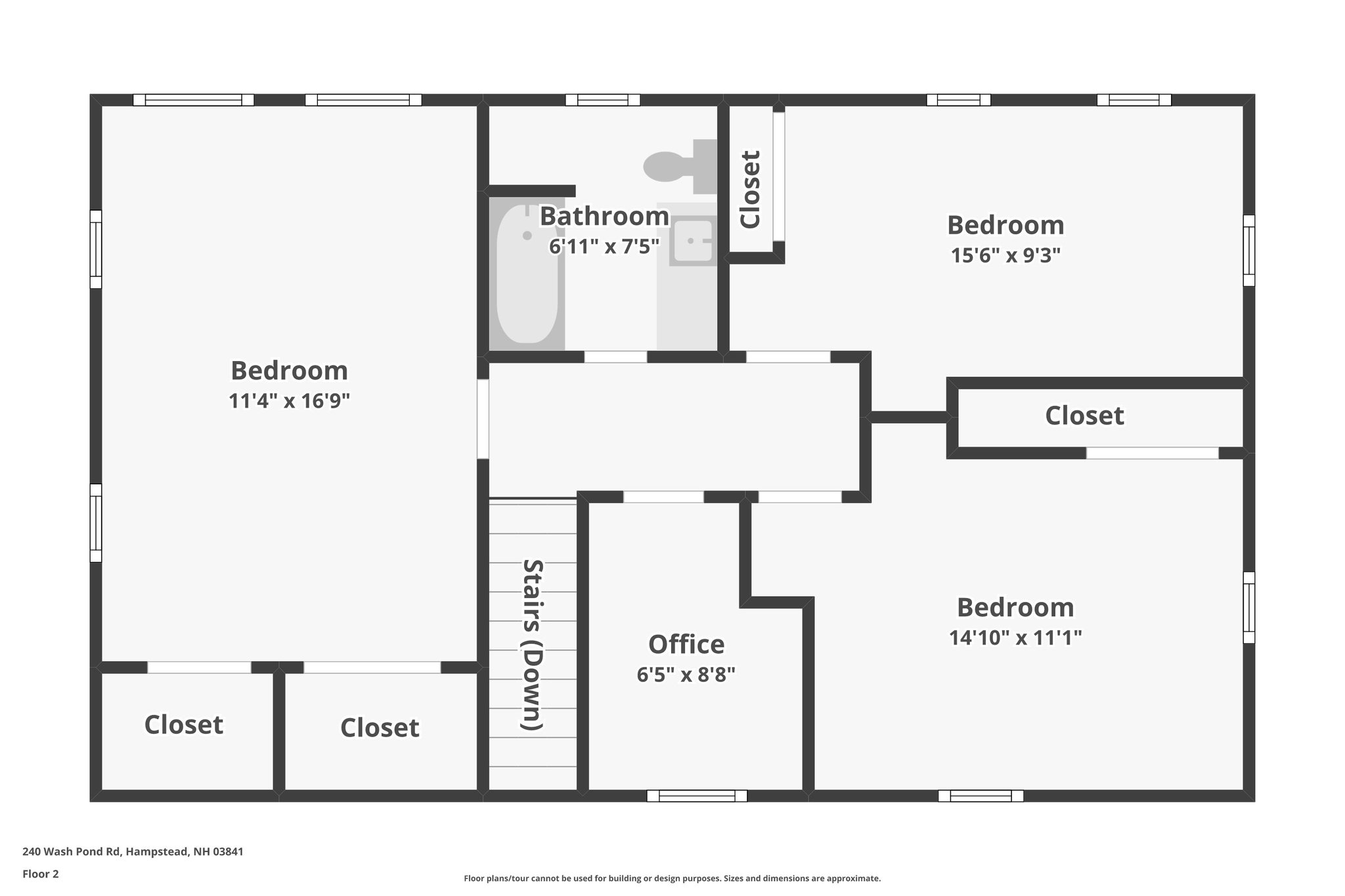 Floor 2