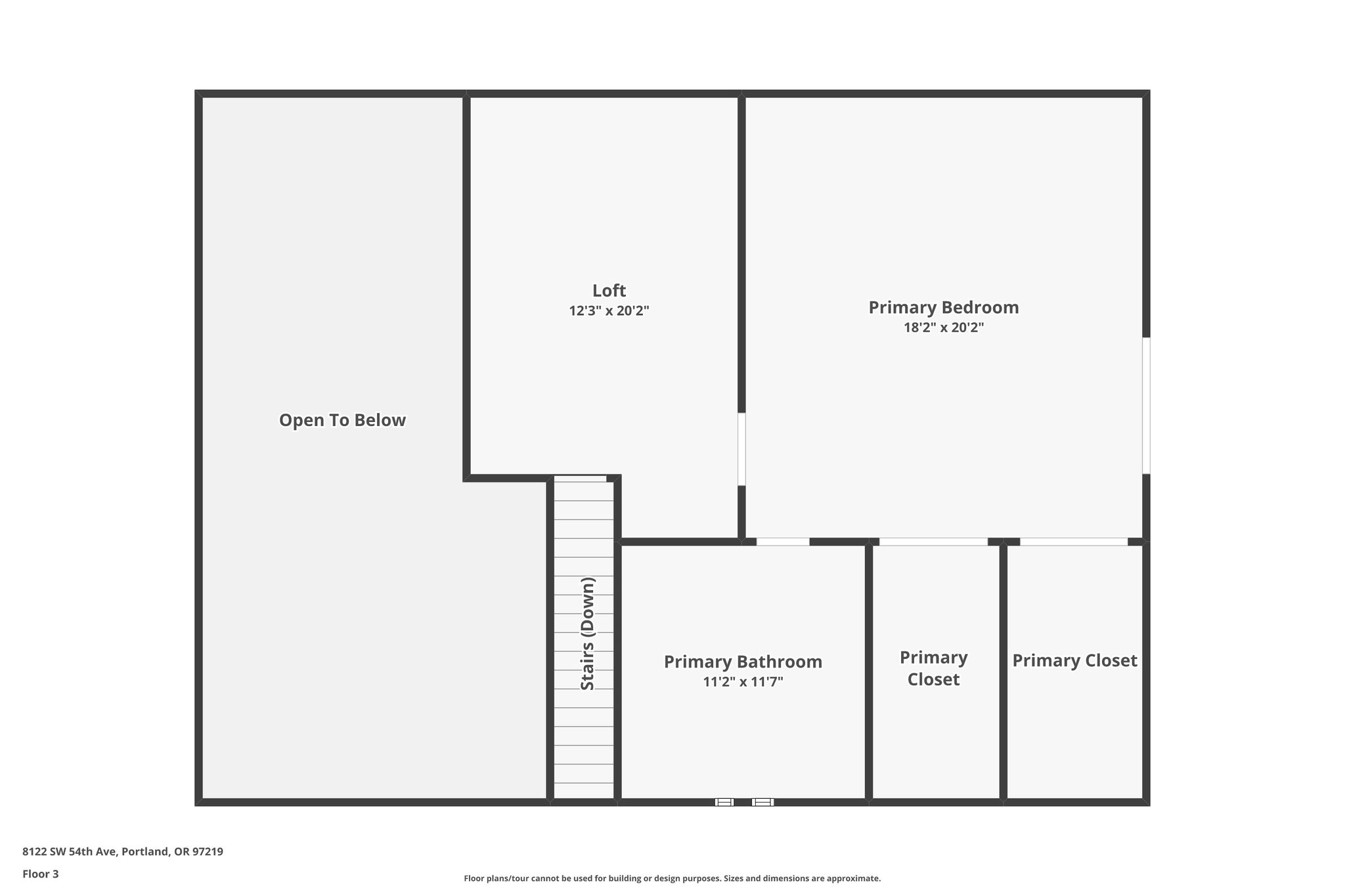 Floor 3