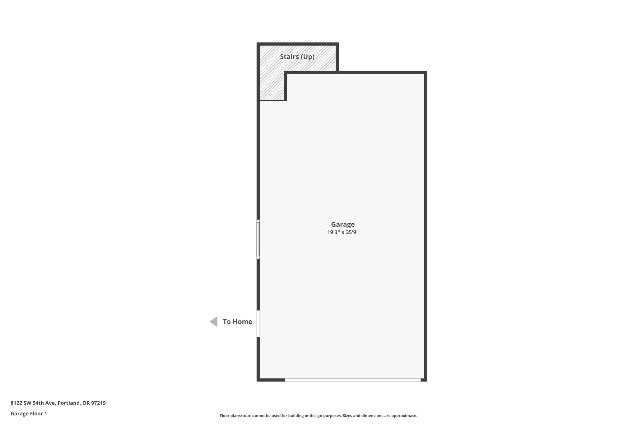 Garage Floor 1