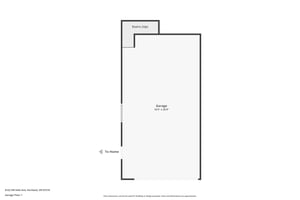 Garage Floor 1