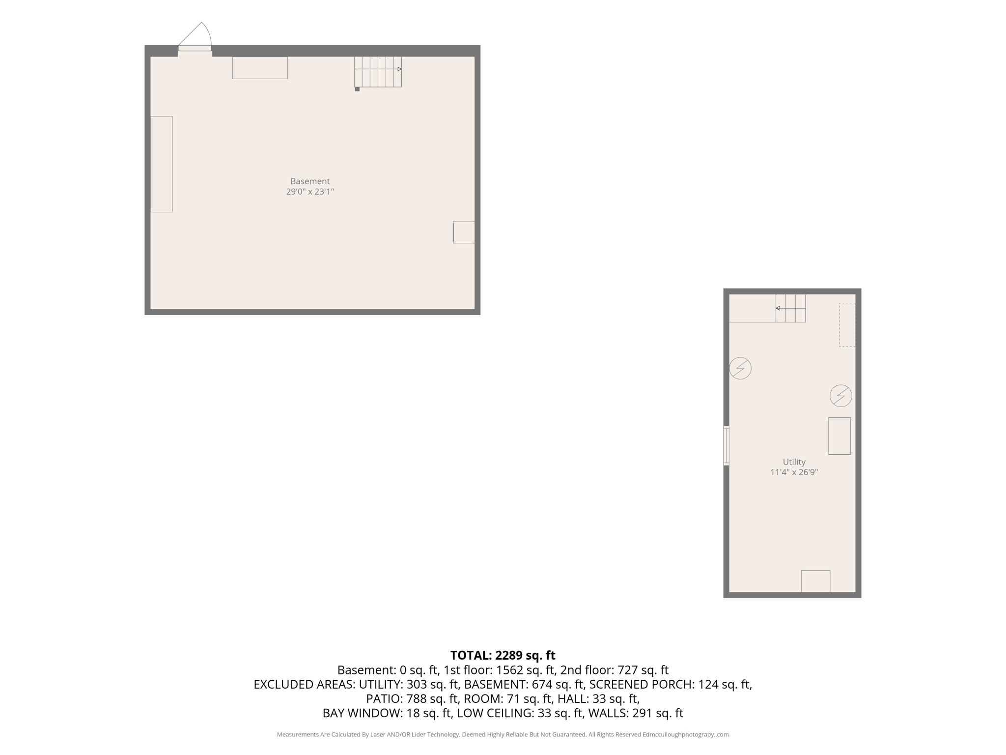 Floorplan #4