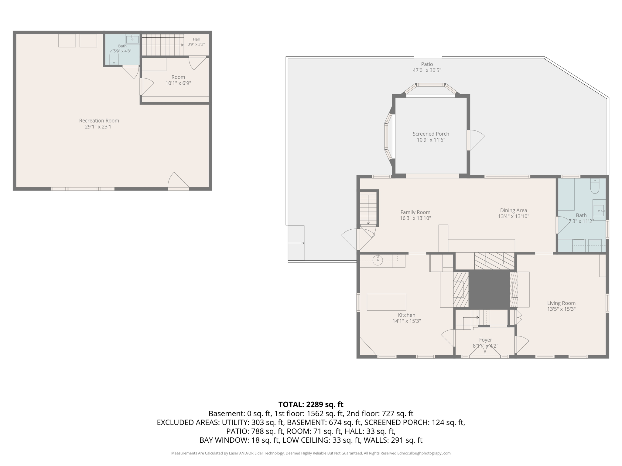 Floorplan #5