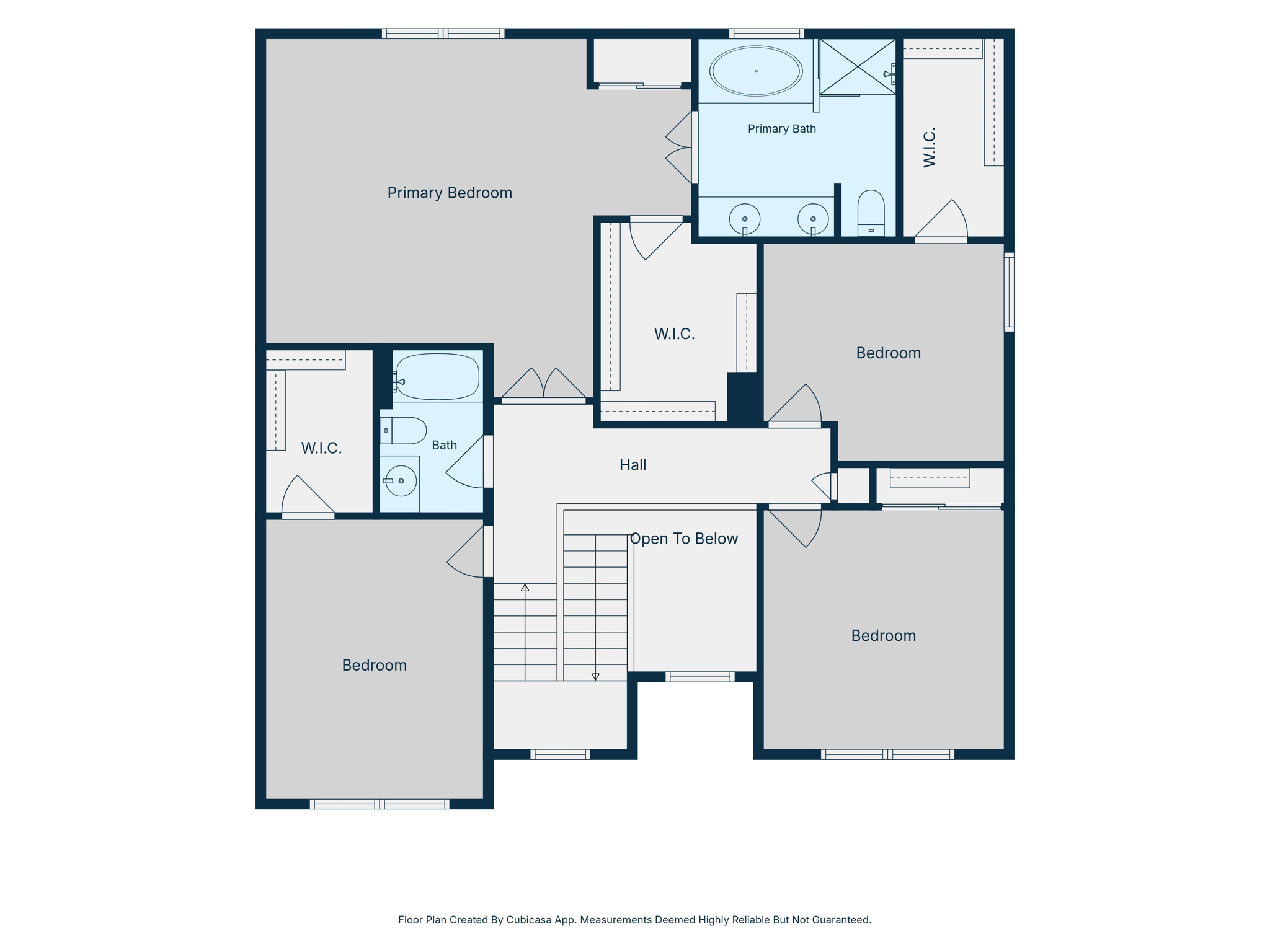 Floorplan #5