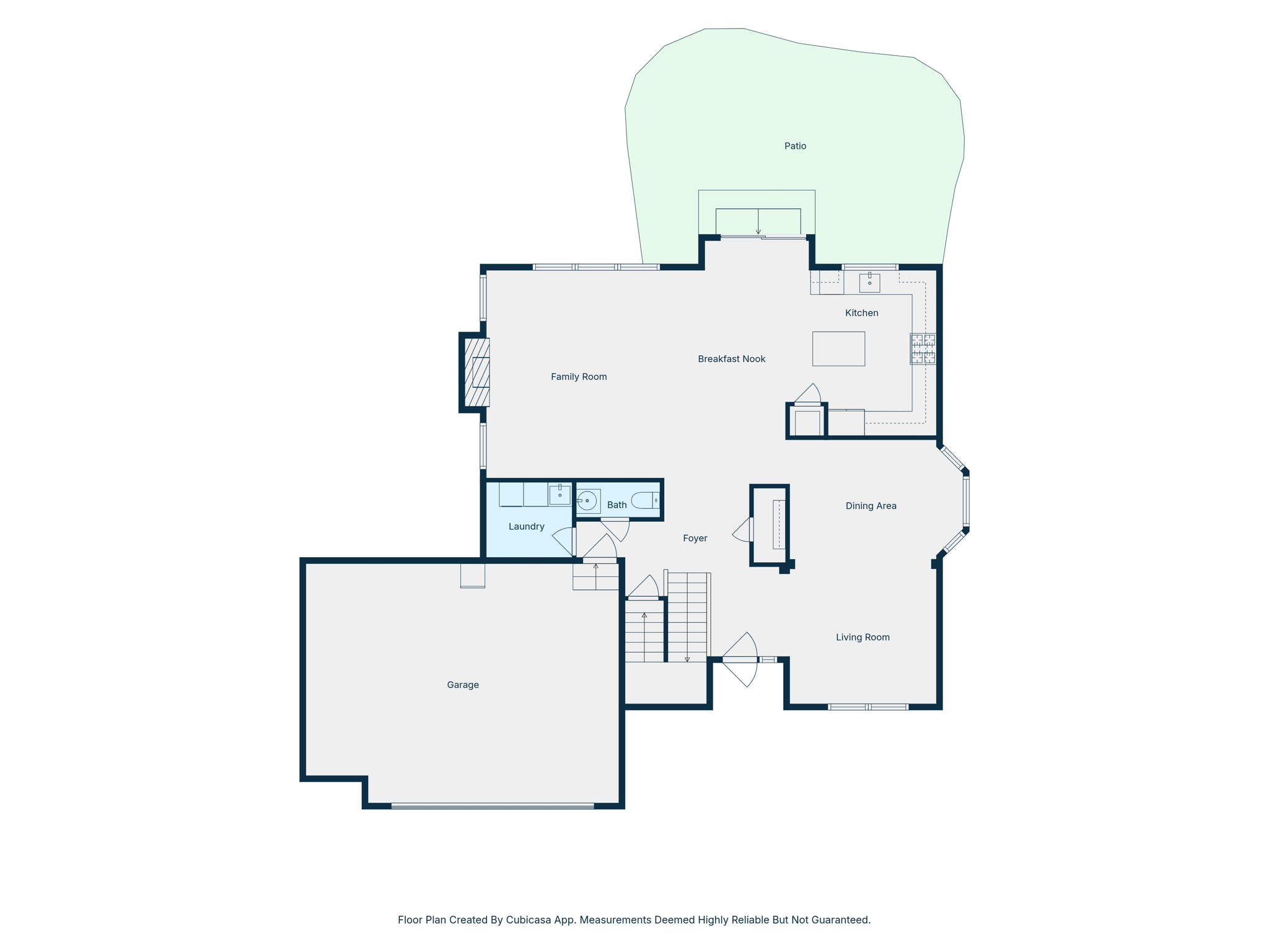 Floorplan #8