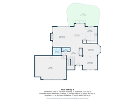 Floorplan #2