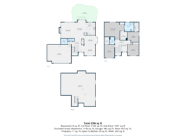 Floorplan #3