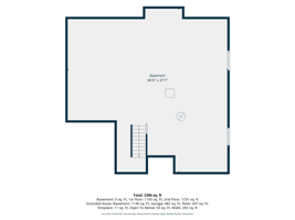 Floorplan #4