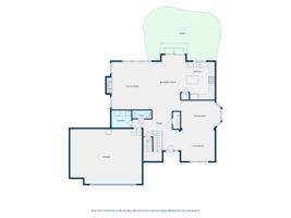 Floorplan #8