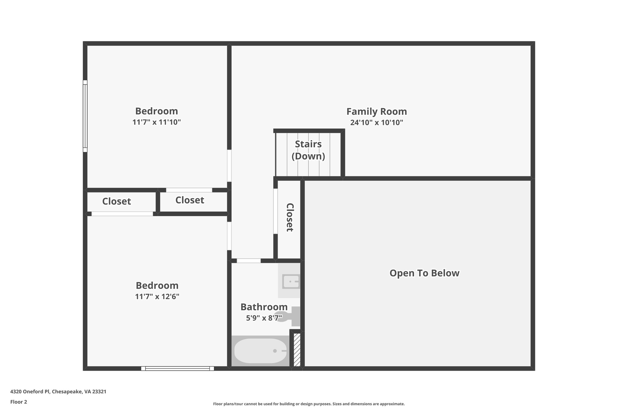 Floor 2