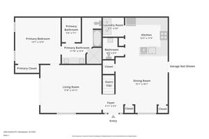 Floor 1