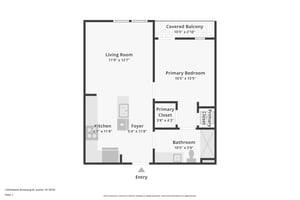 Floor 1