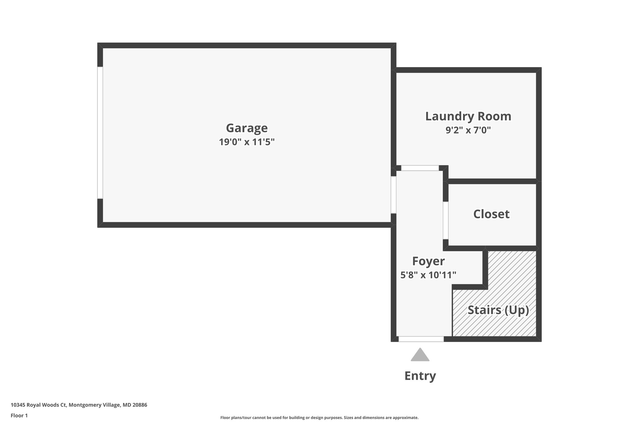 Floor 1