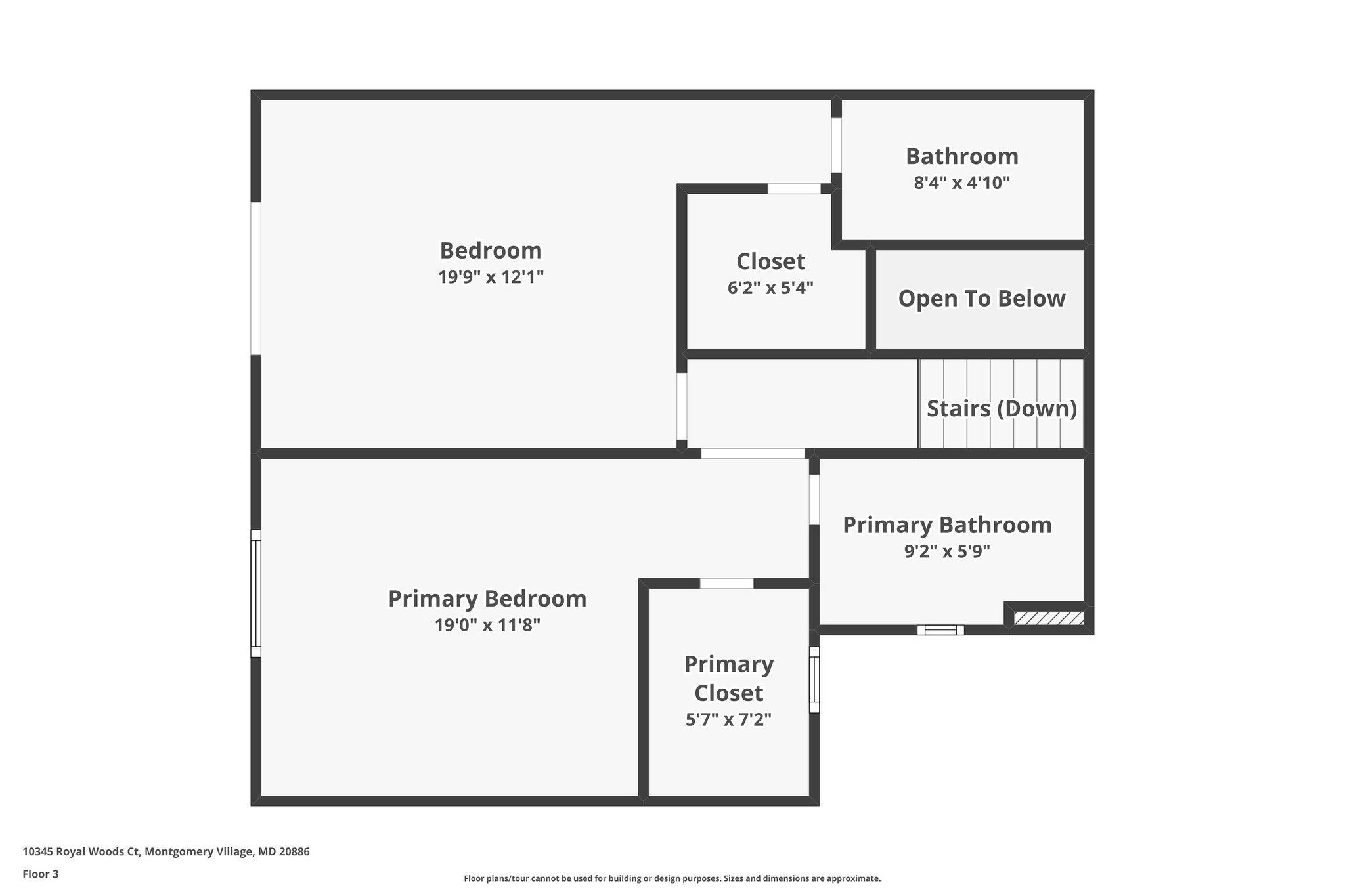 Floor 3