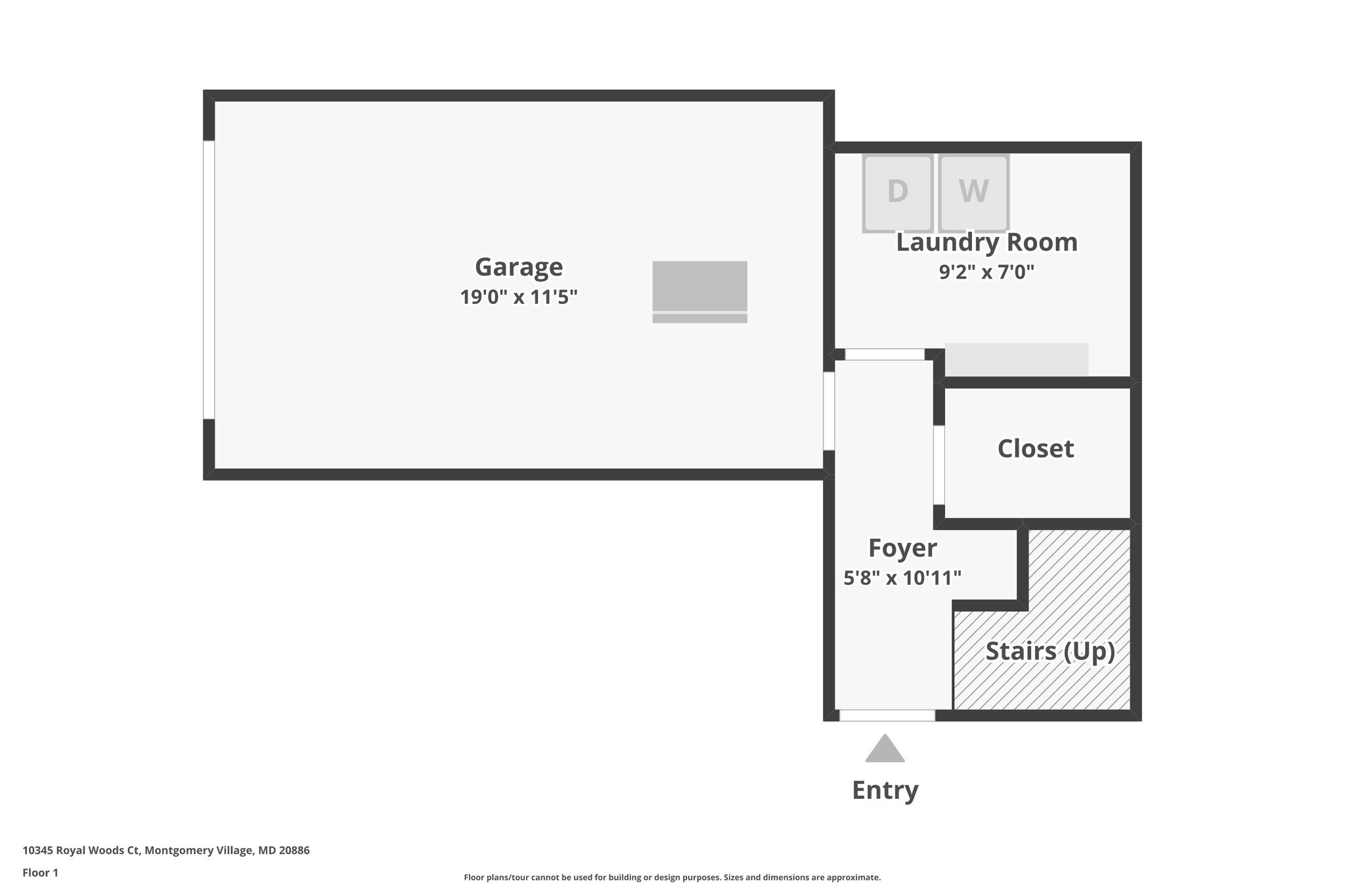 Floor 1