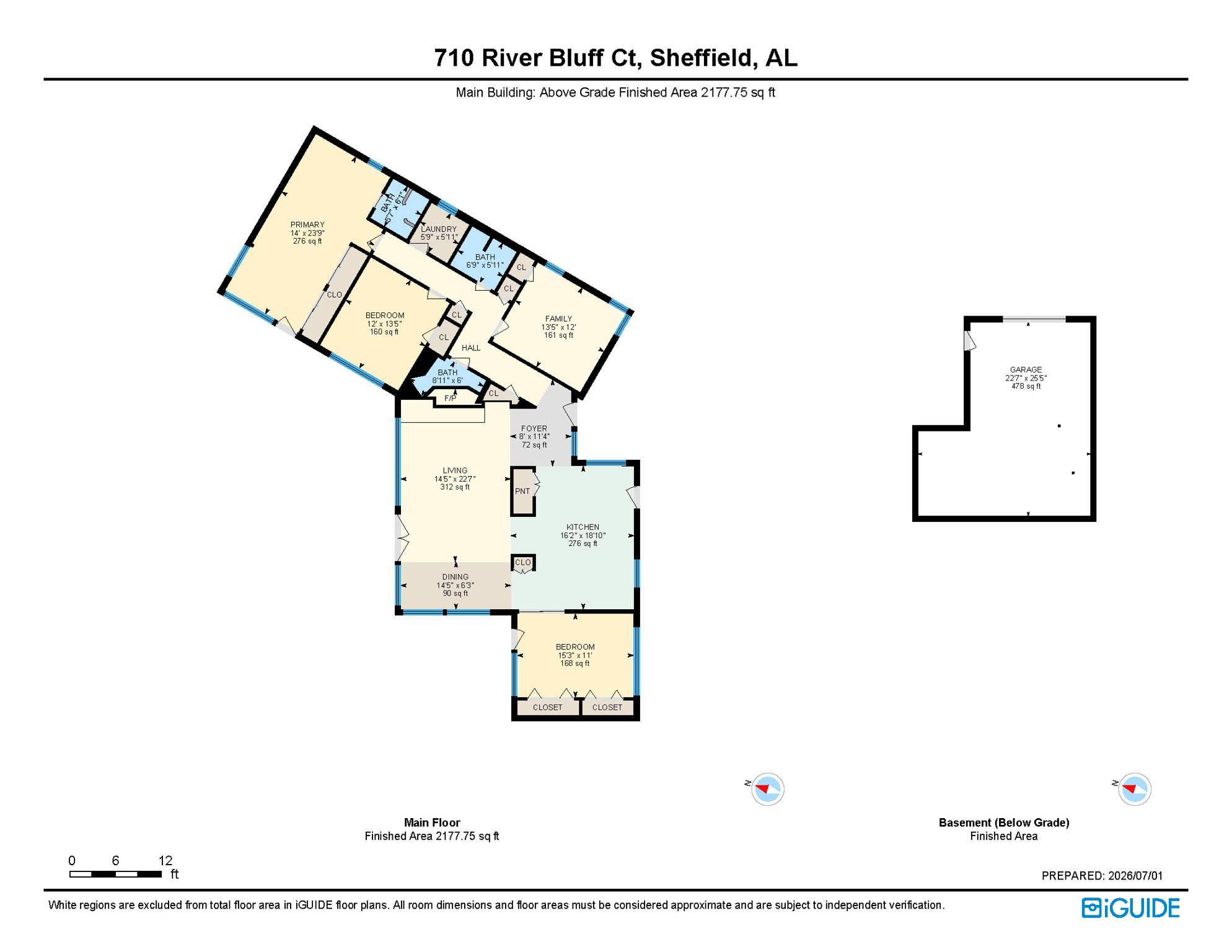 Floorplan #2
