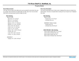 Floorplan #5