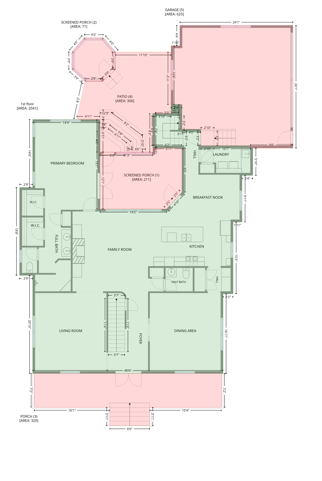 Floorplan #7