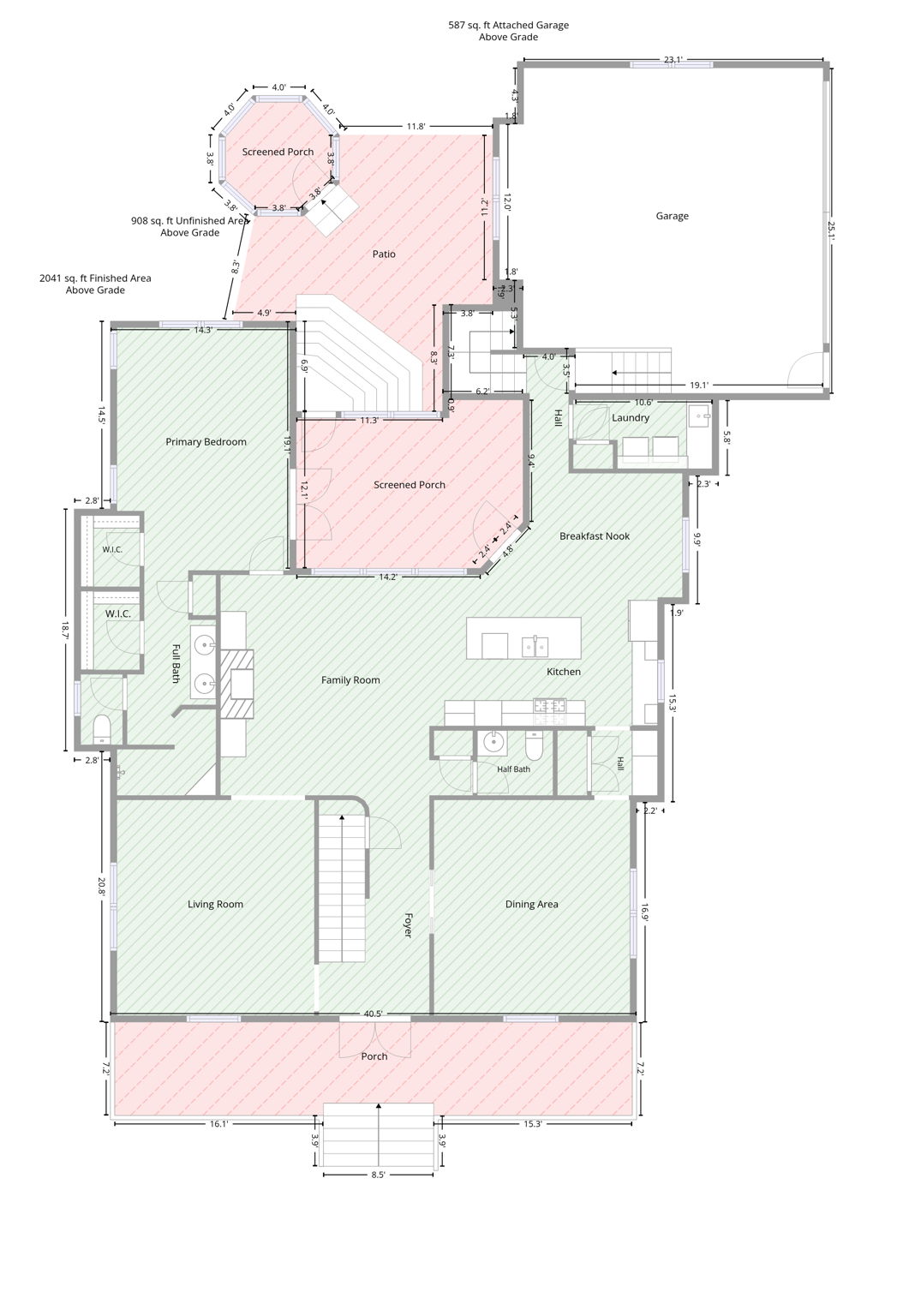 Floorplan #9
