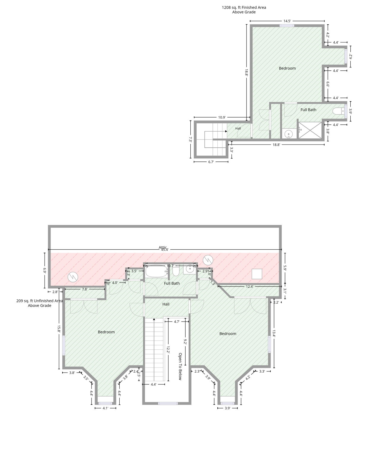 Floorplan #10