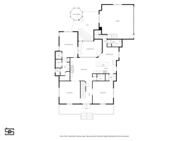 Floorplan #4