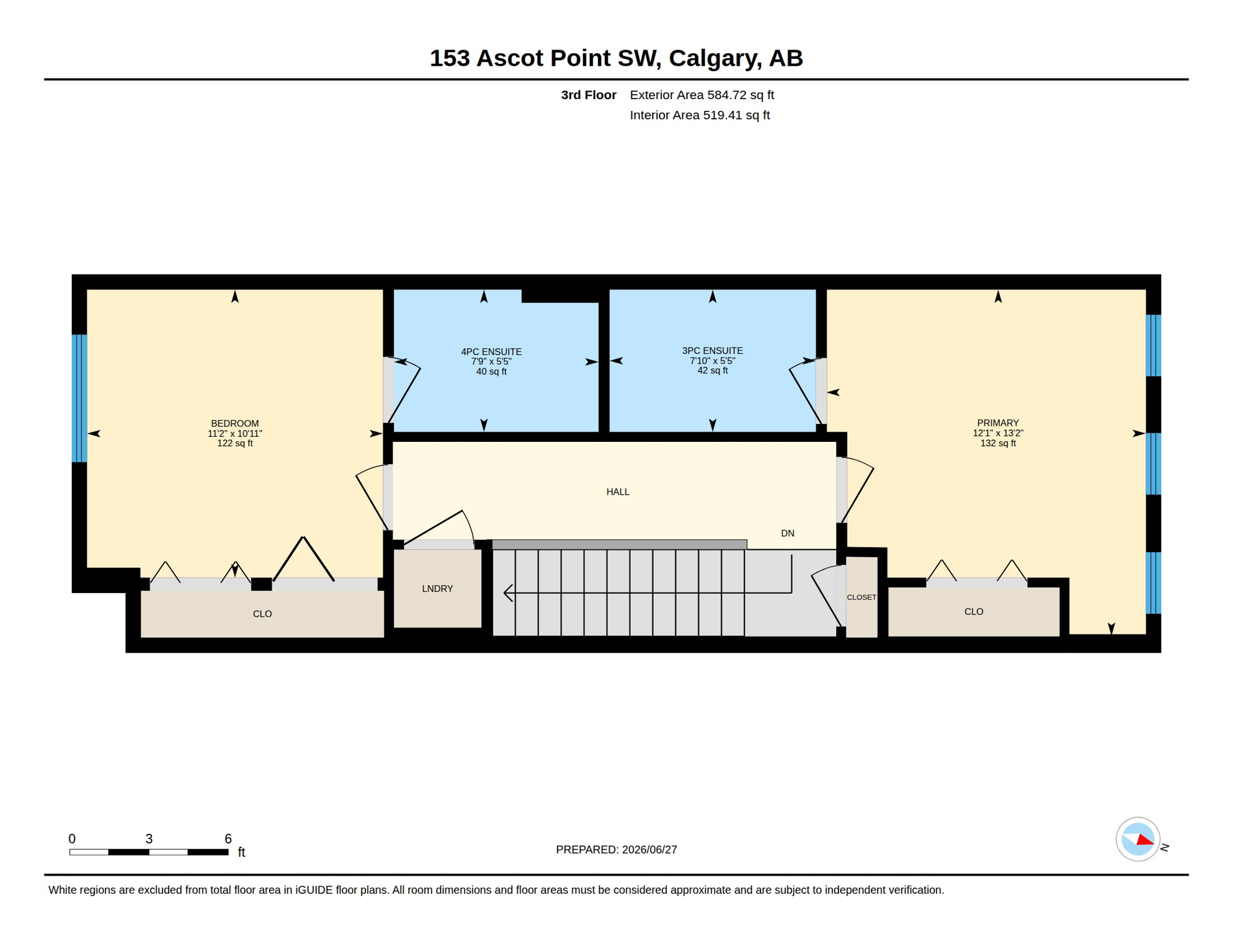 Floorplan #2