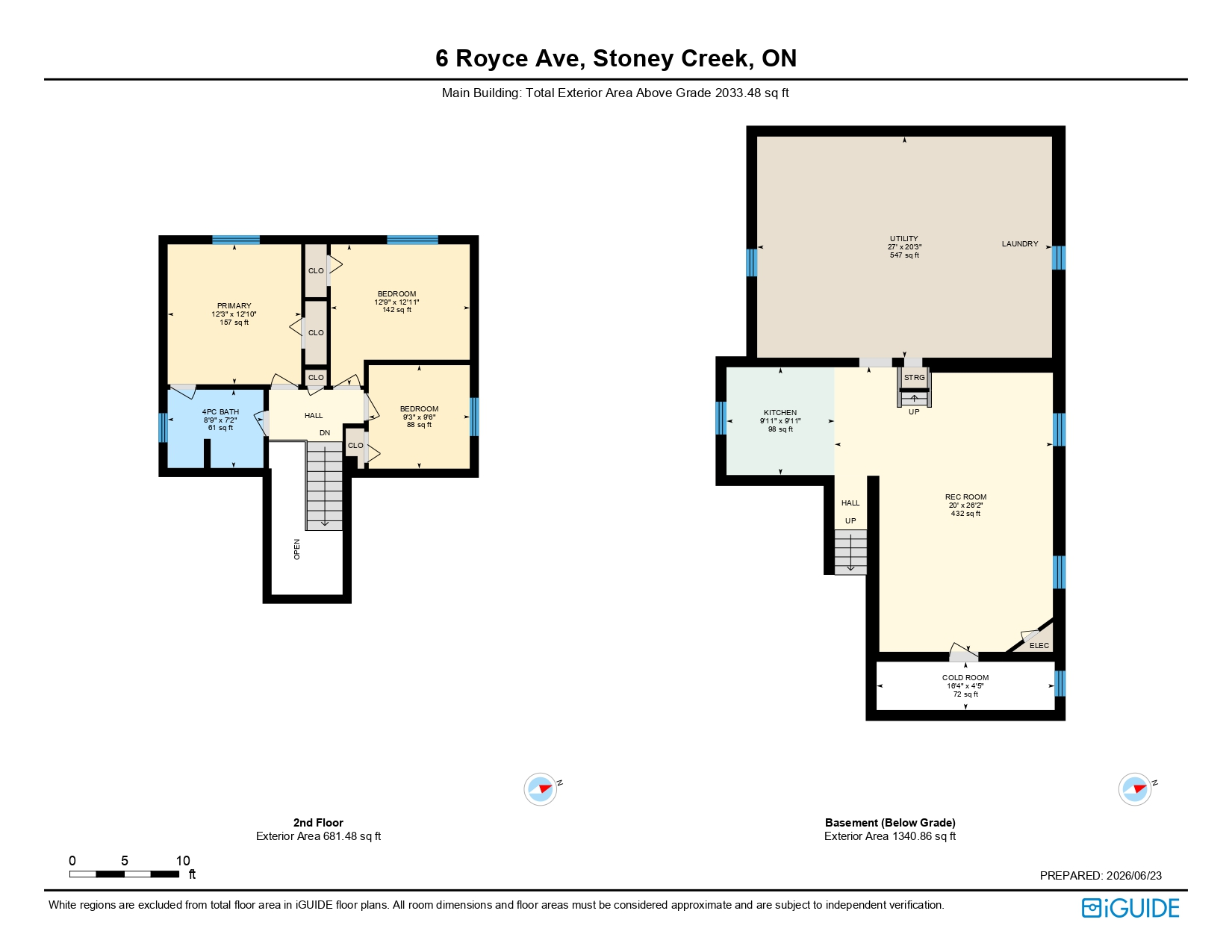 Floorplan #2
