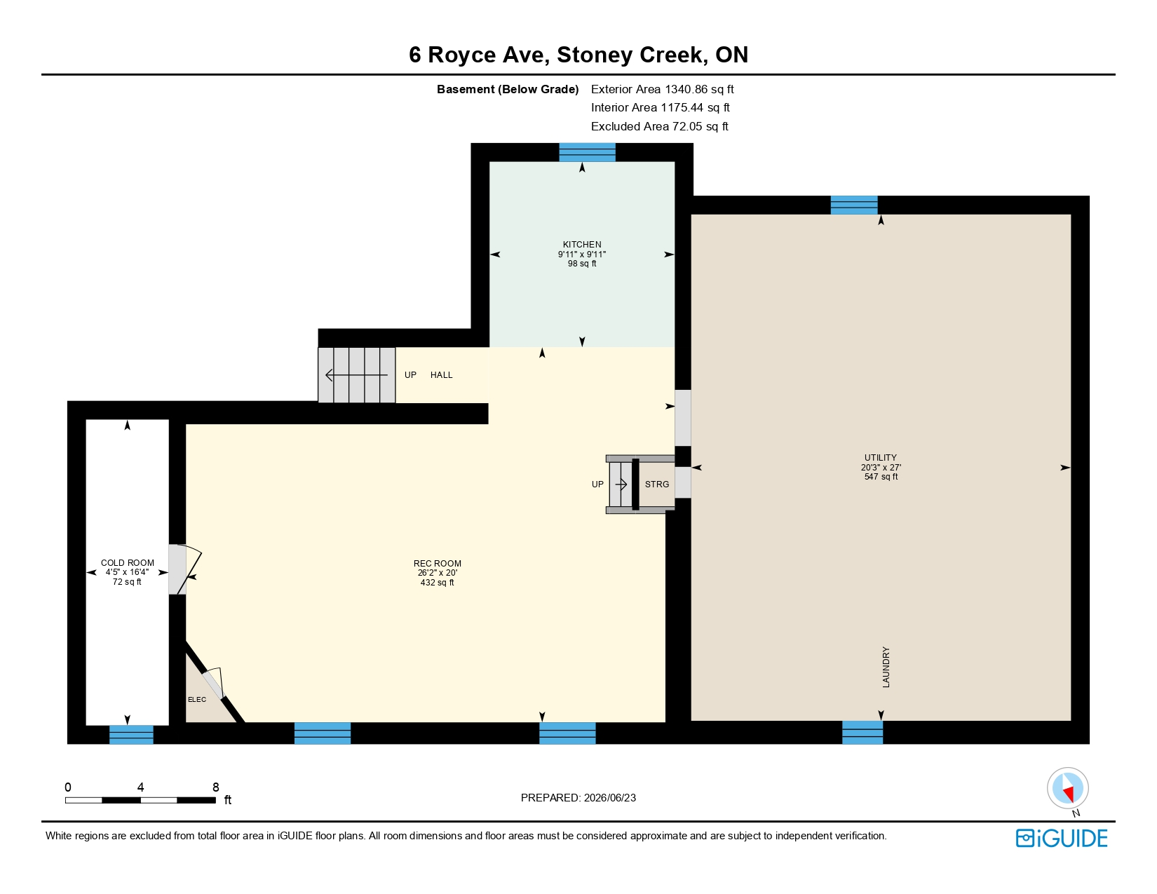 Floorplan #6