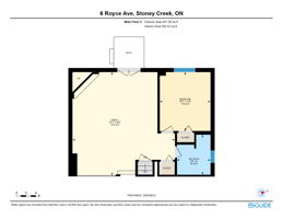Floorplan #4