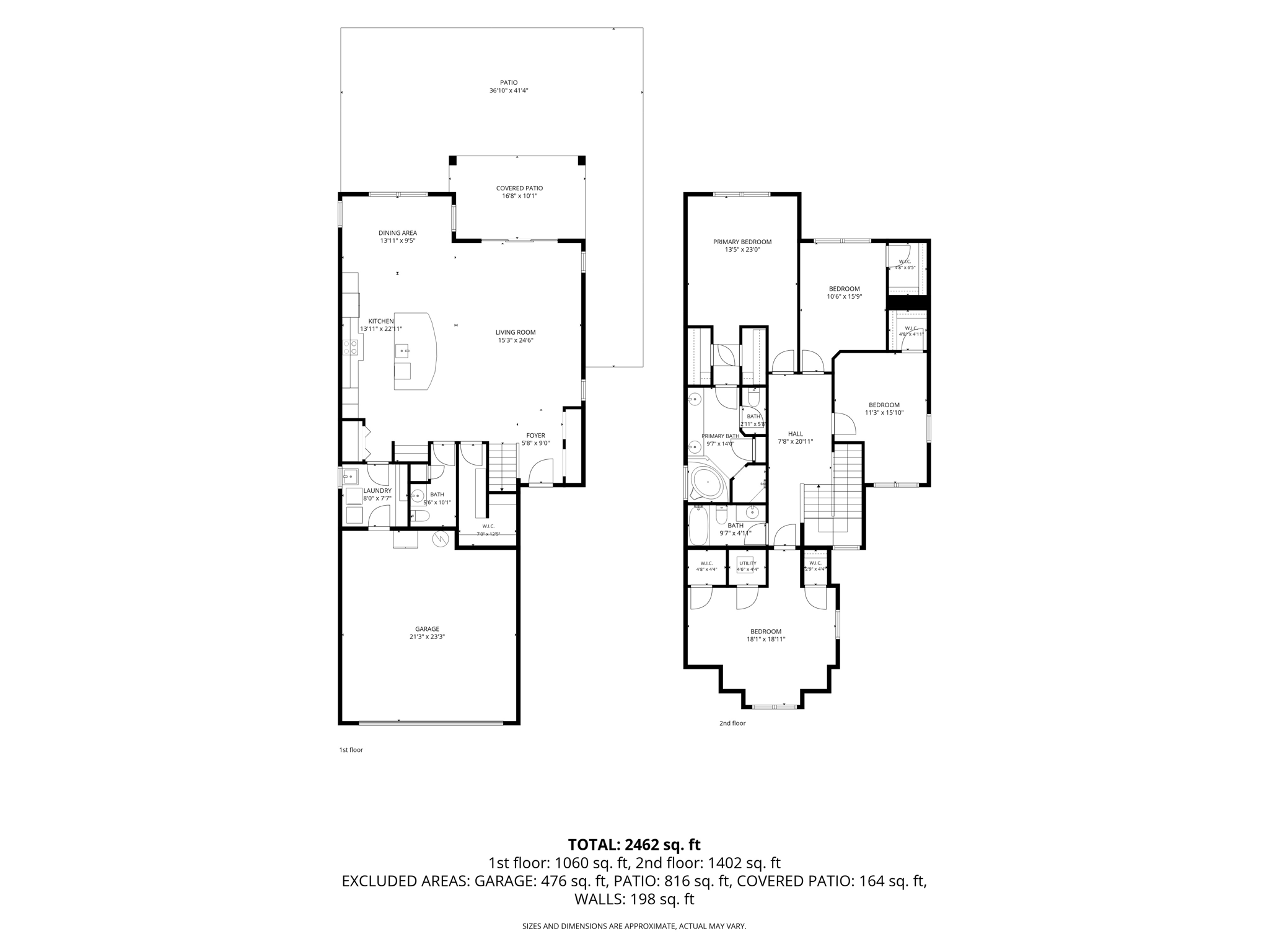 Floorplan #3