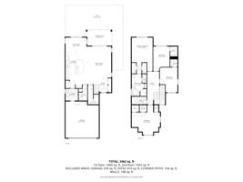 Floorplan #3