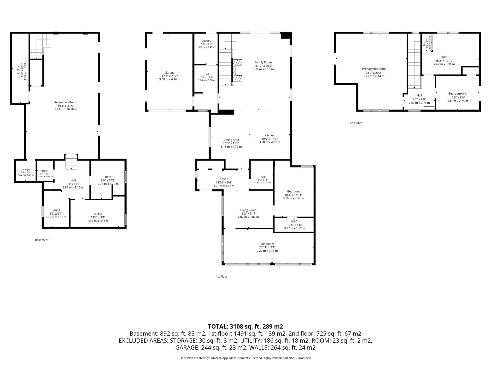 Floorplan #4