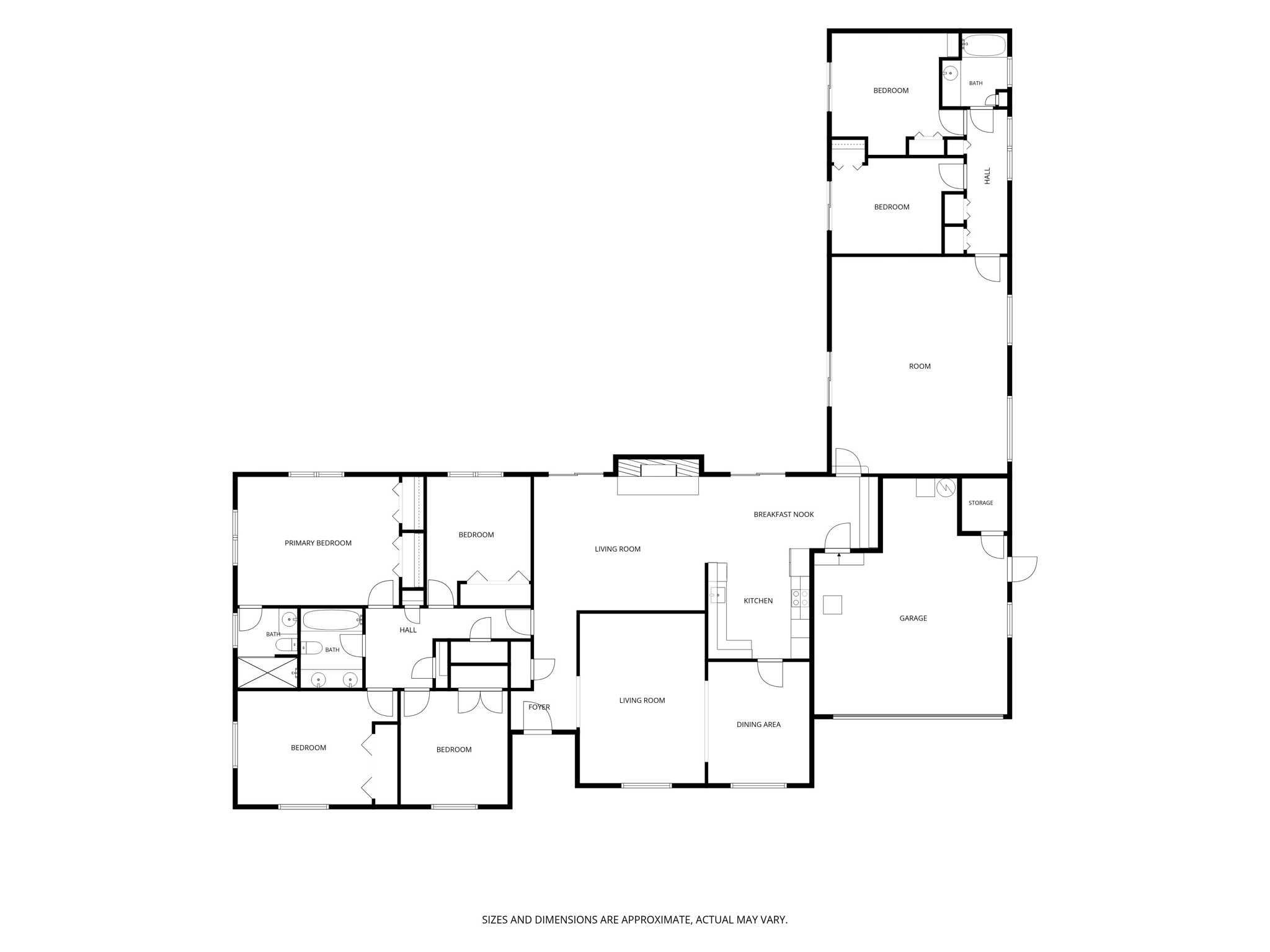 Floorplan #2
