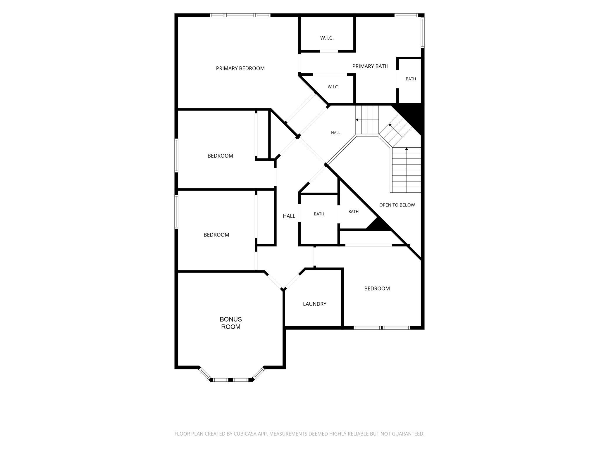 Floorplan #2