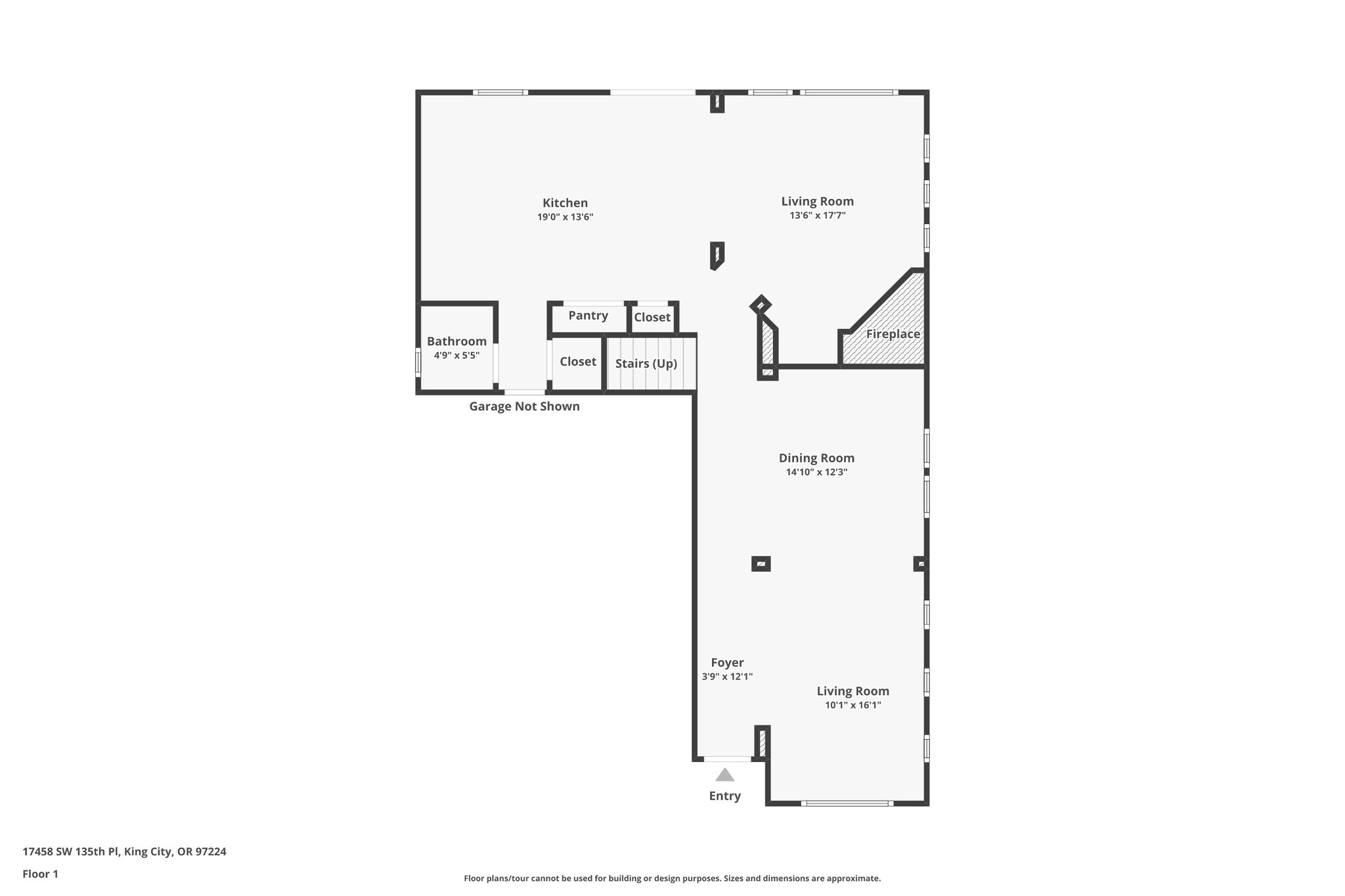 Floor 1