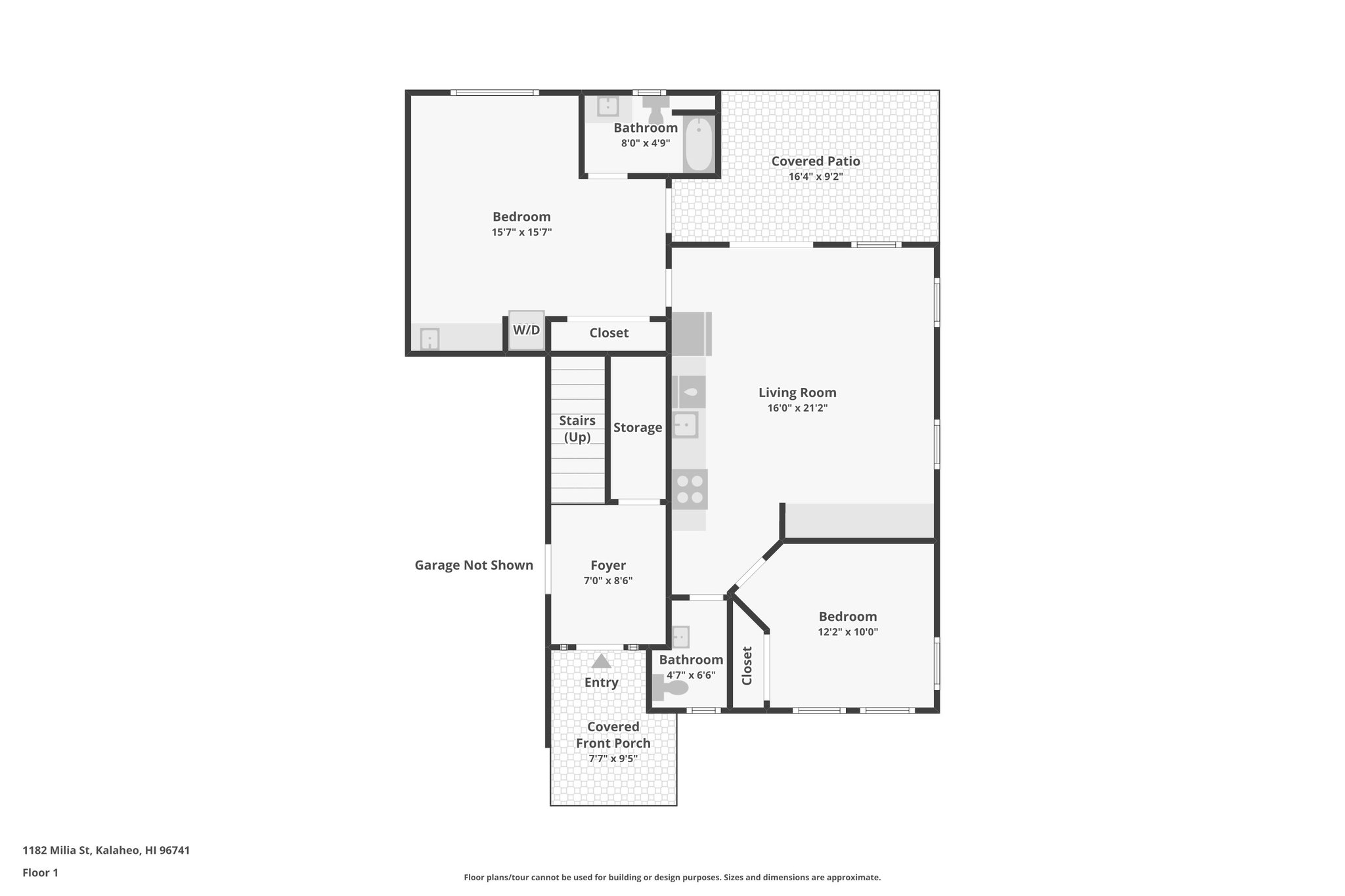 Floor 1