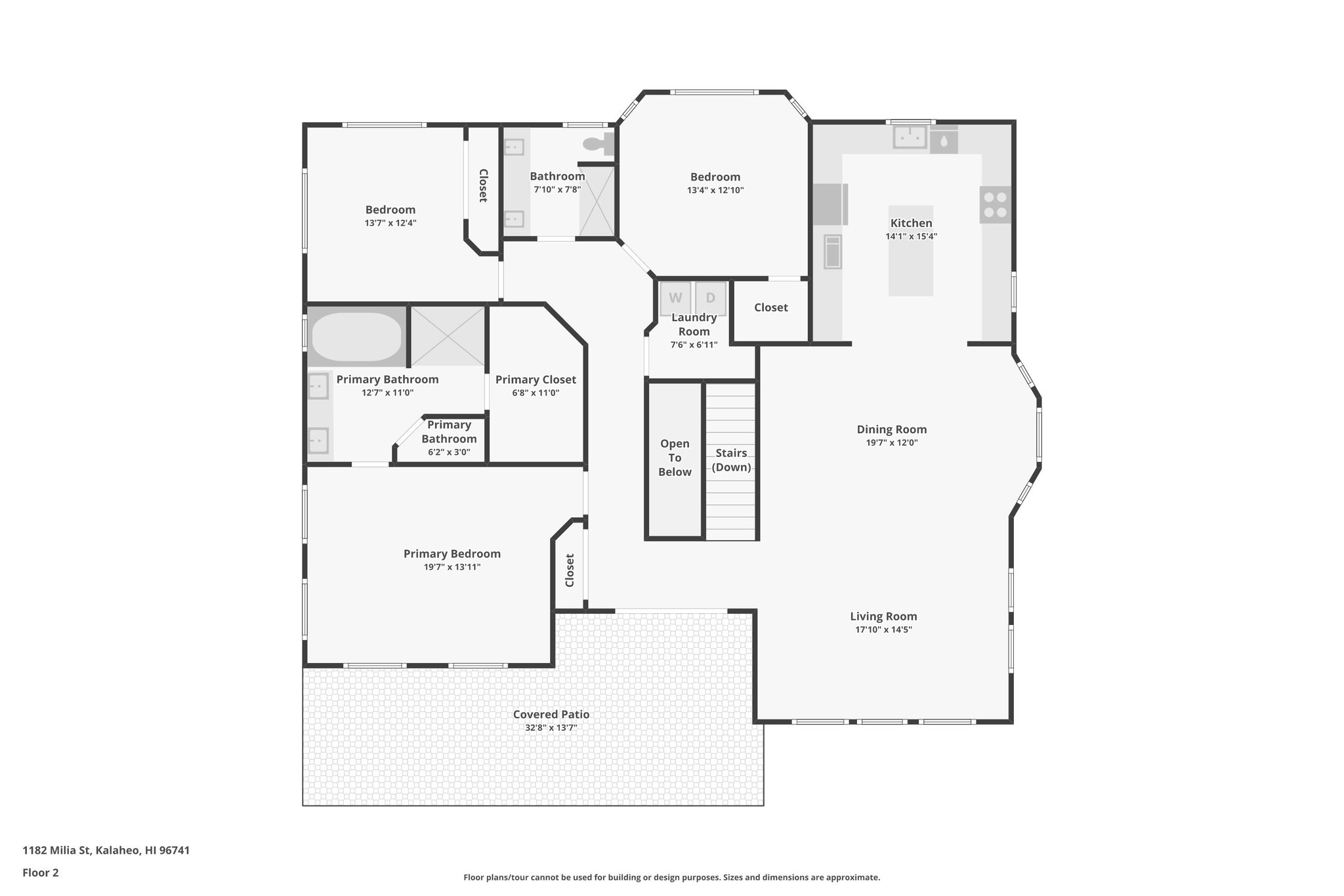 Floor 2