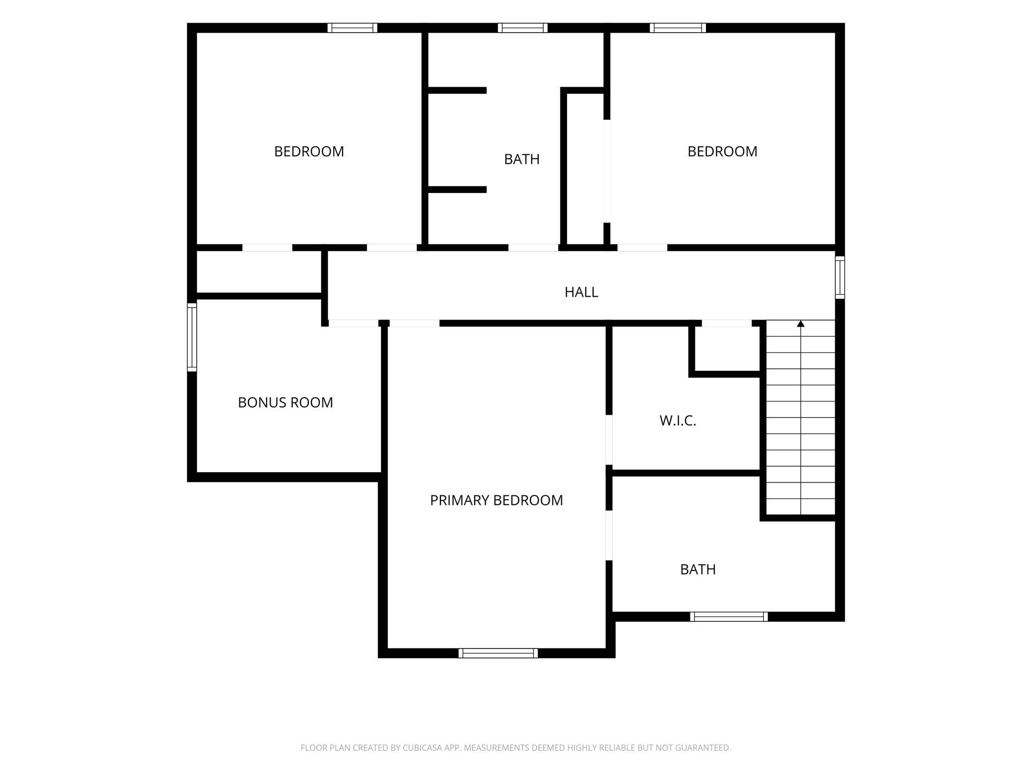 Floorplan #2