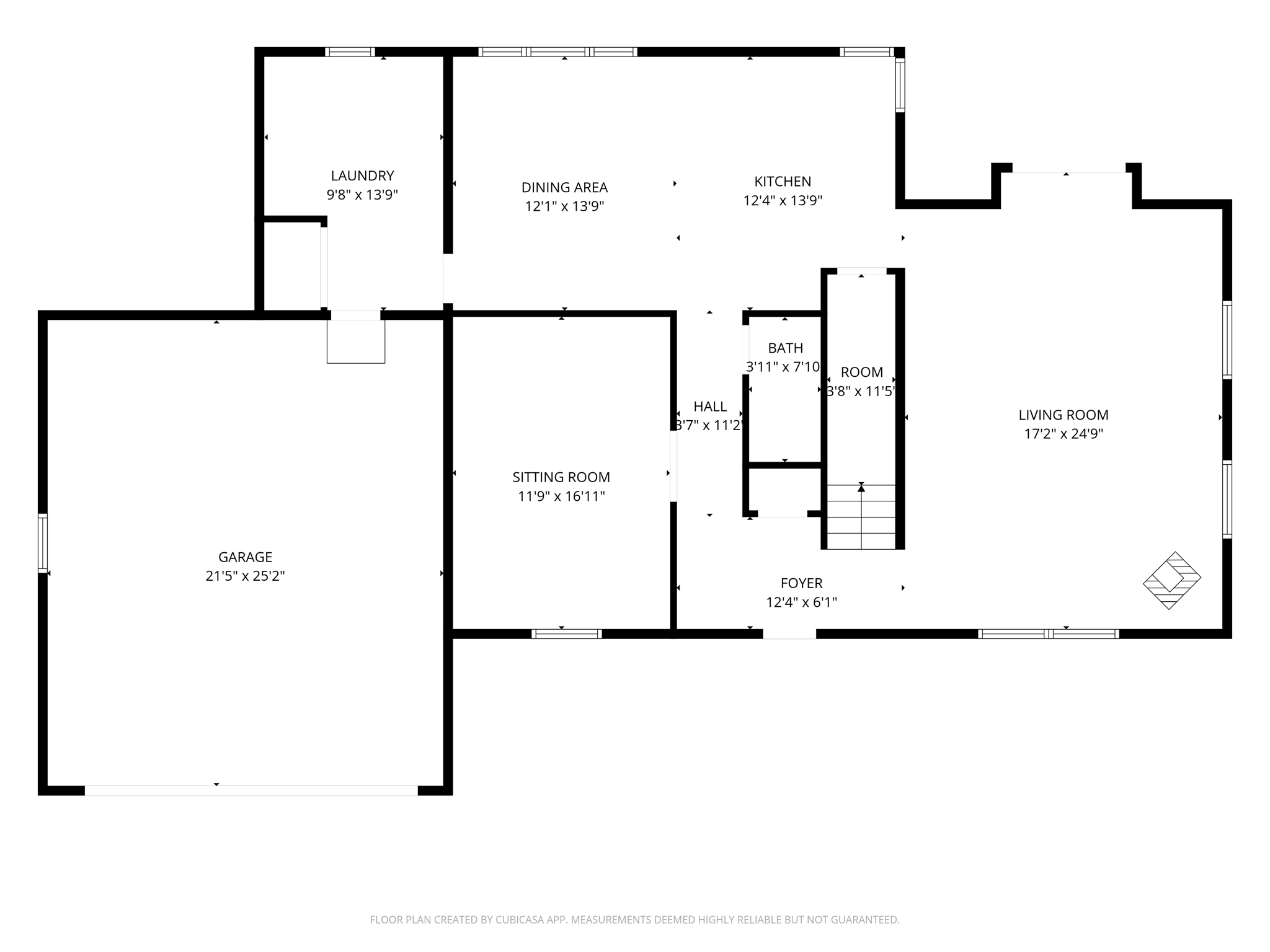Floorplan #6