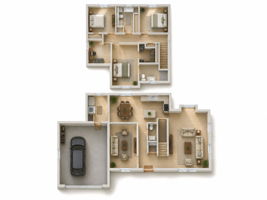 Floorplan #7
