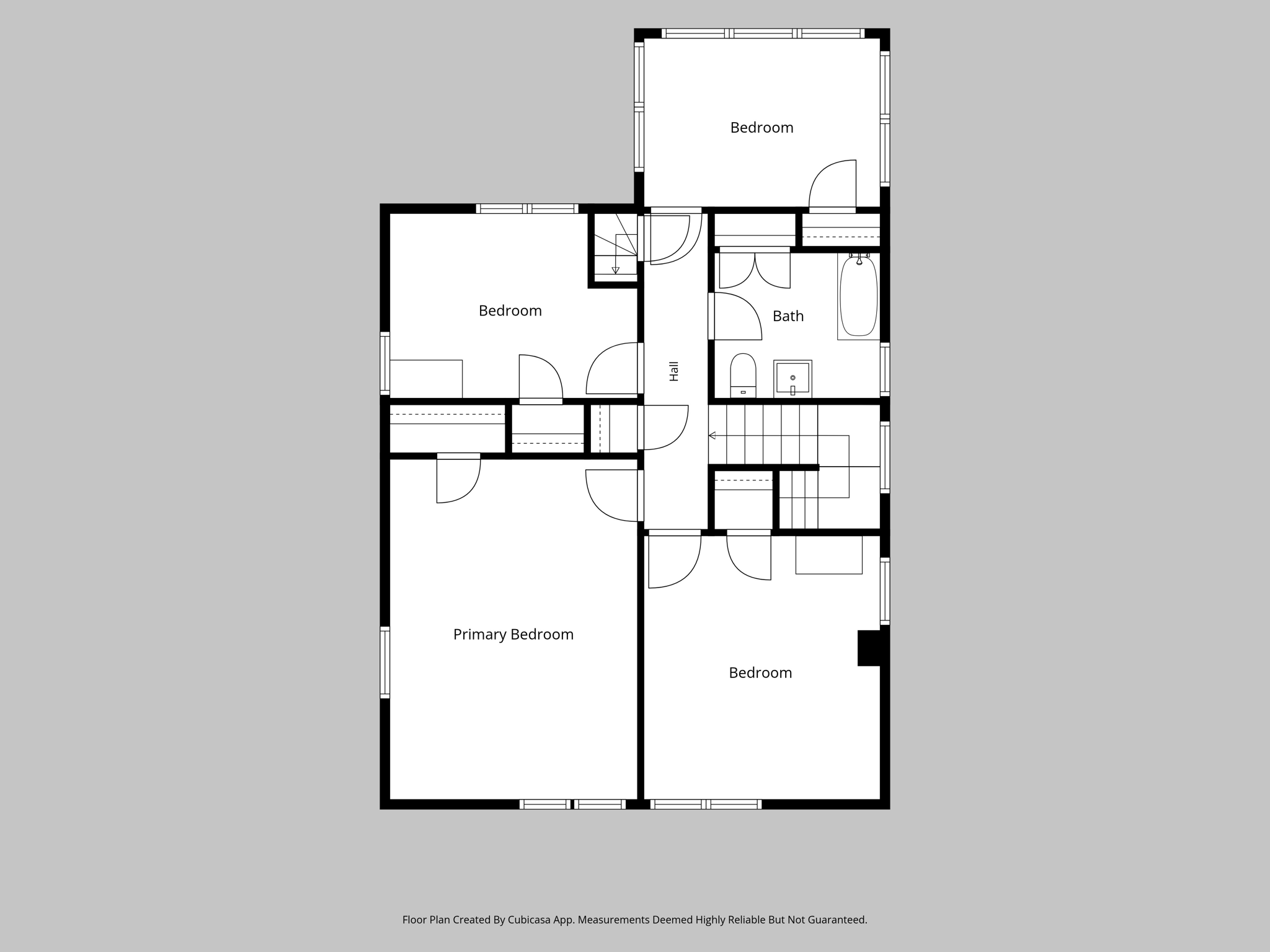 Floorplan #7