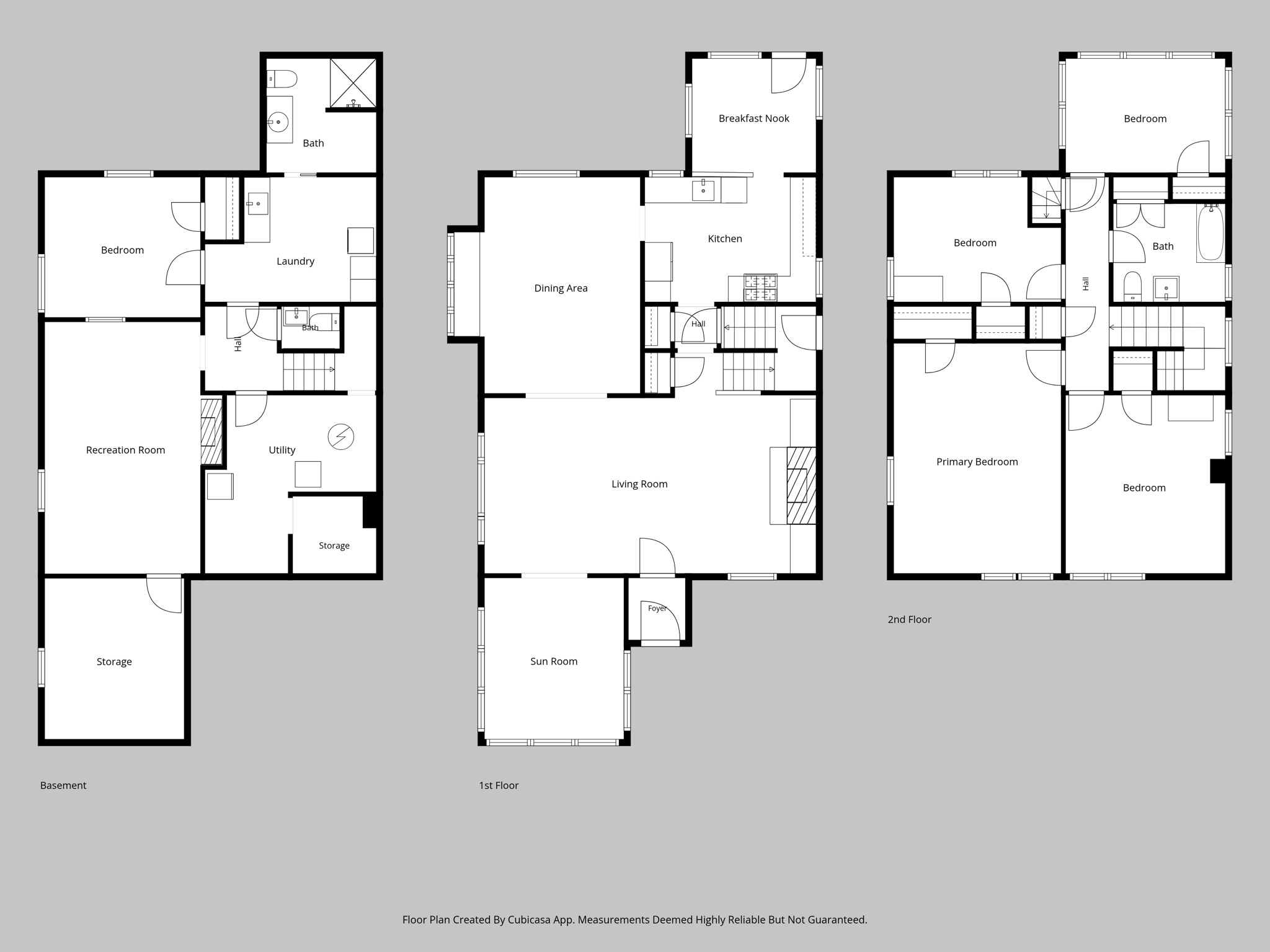 Floorplan #8