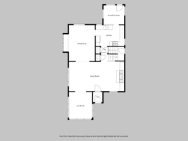 Floorplan #6