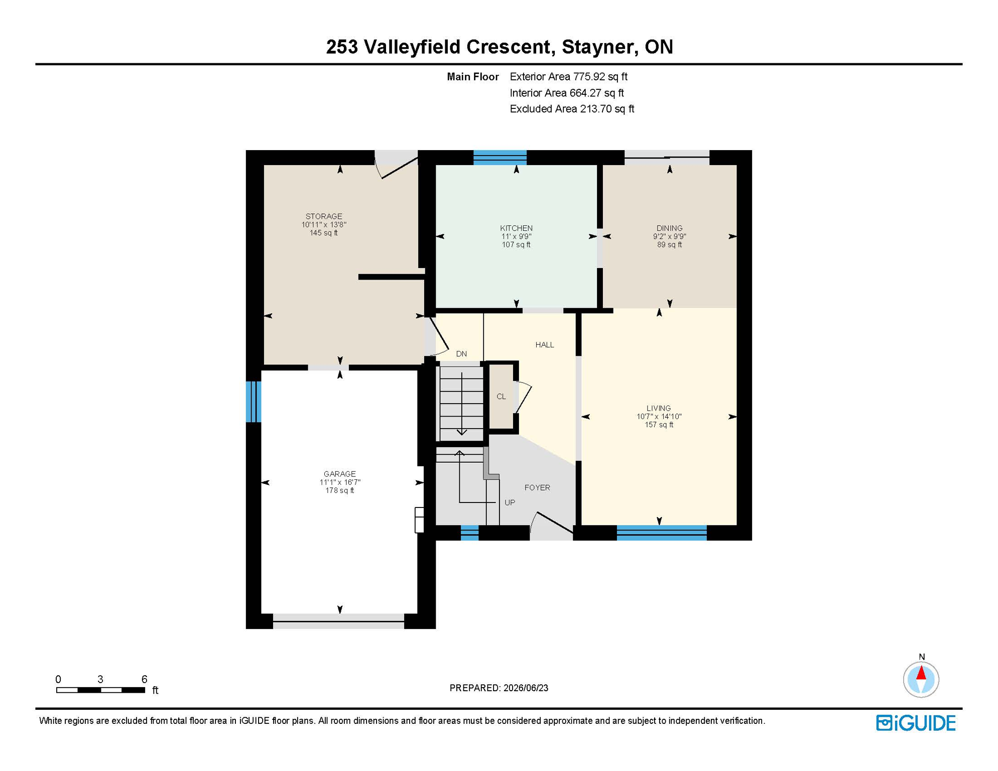 Floorplan #2