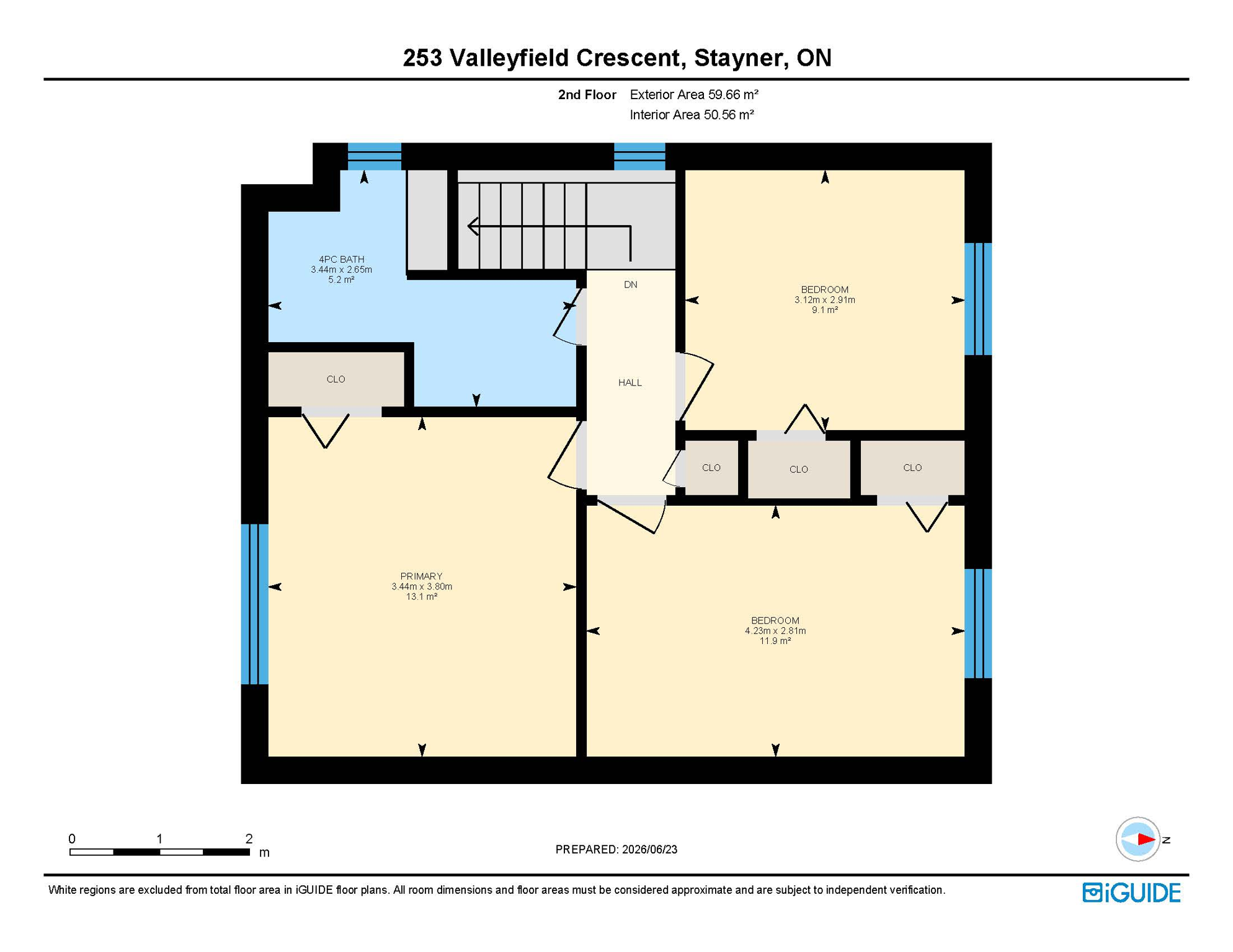 Floorplan #9