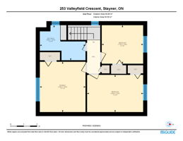 Floorplan #9
