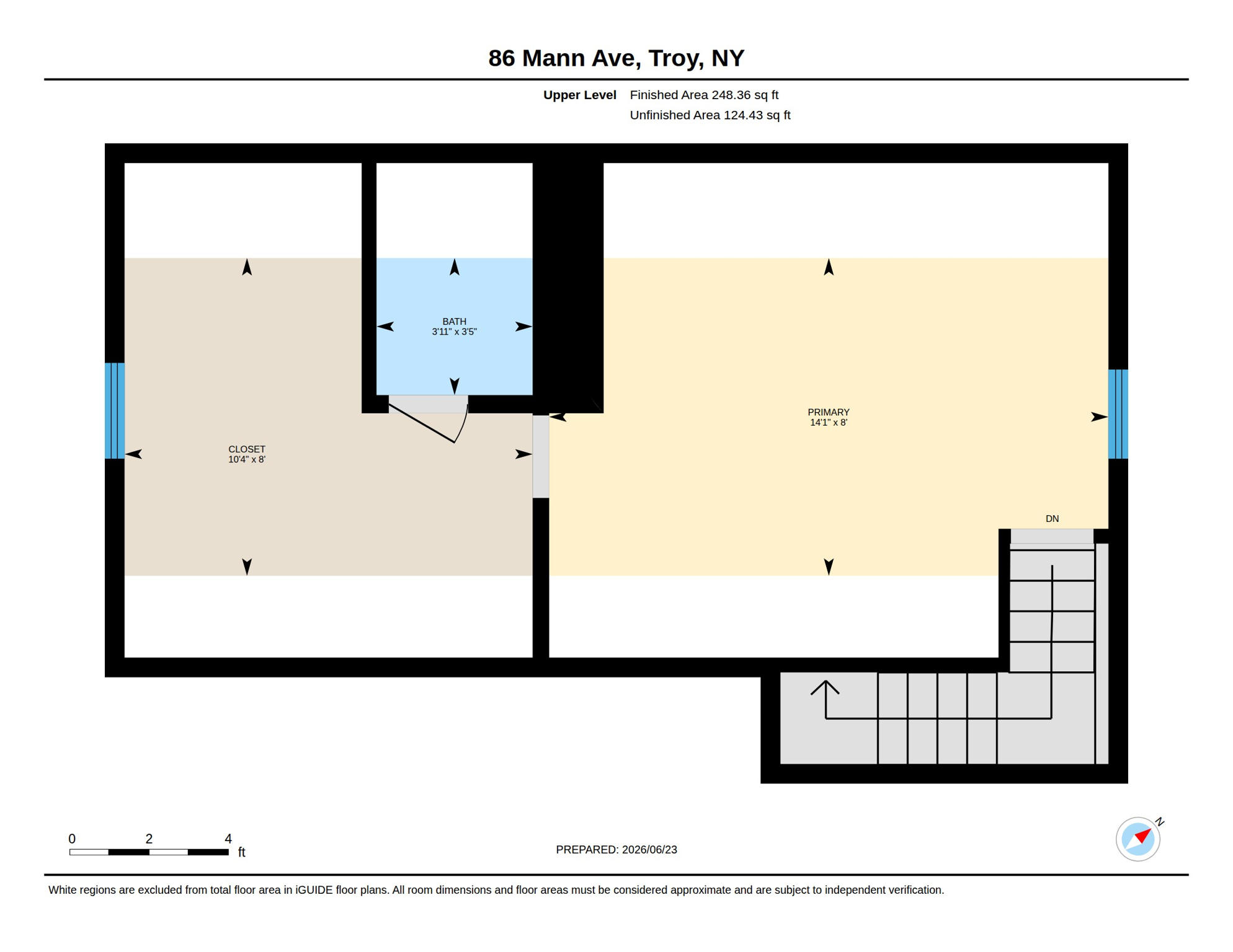 Floorplan #2